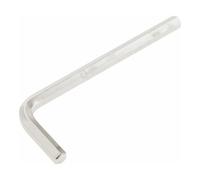 HAZET Clé mâle coudée 2100-06 – 6 pans intérieurs 6 mm – 1 pc