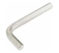 Clé mâle coudée 6 pans intérieurs 17 mm Hazet 2100-17 1 pc(s)