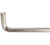 Clé mâle coudée 6 pans intérieurs 19 mm Hazet 2100-19 1 pc(s)