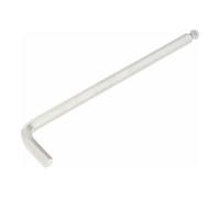 HAZET Clé mâle coudée 2105LG-10 6 pans intérieurs 10 mm 1 pièce