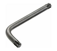 HAZET Clé mâle coudée T 45 TORX® intérieur