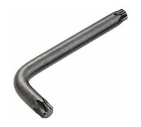 HAZET Clé mâle coudée TORX® intérieur T 55