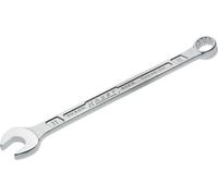 HAZET Clé mixte 600N-11 ∙ Profil Traction à 12 pans extérieurs ∙ Taille 11 mm