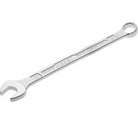 HAZET Clé mixte 600N-23 ∙ Profil Traction à 12 pans extérieurs ∙ Taille 23 mm