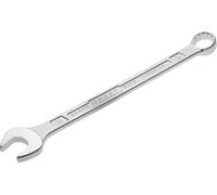 HAZET Clé mixte 600N-24 ∙ Profil Traction à 12 pans extérieurs ∙ Taille 24 mm