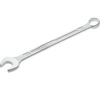 HAZET Clé mixte 600N-29 ∙ Profil Traction à 12 pans extérieurs ∙ Taille 29 mm