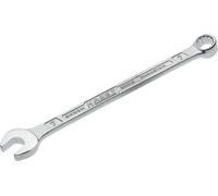 HAZET Clé mixte 600N-7 ∙ Profil Traction à 12 pans extérieurs ∙ Taille 7 mm