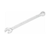 HAZET Clé mixte 600NA-1/4 – Ouverture 1/4 pouce