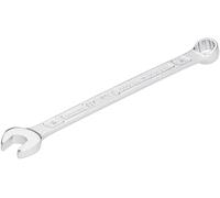 HAZET Clé mixte 600NA-1/4 – Ouverture 1/4 pouce