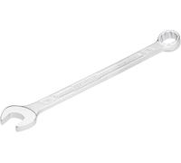 HAZET Clé mixte 600NA-13/16 ∙ Profil à 12 pans extérieurs ∙ Taille 13/16″