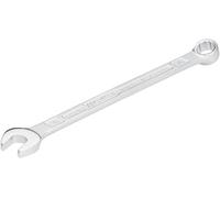 HAZET Clé mixte 600NA-5/16 ∙ Profil à 12 pans extérieurs ∙ Taille 5/16″
