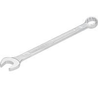 HAZET Clé mixte 600NA-7/8 ∙ Profil à 12 pans extérieurs ∙ Taille 7/8″