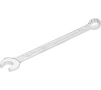 HAZET Clé mixte 600NA-9/16 ∙ Profil à 12 pans extérieurs ∙ Taille 9/16″