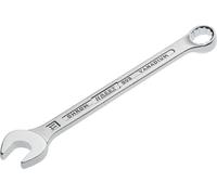 HAZET Clé mixte 603-11 ∙ Profil Traction à 12 pans extérieurs ∙ Taille 11 mm