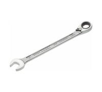 HAZET Clé mixte à cliquet 606-14 14 mm HAZET Quantité:1