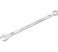 HAZET Clé mixte · extra-longue · fine 600LG-15 ∙ Profil Traction à 12 pans ex...