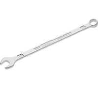 HAZET Clé mixte · extra-longue · fine 600LG-21 ∙ Profil Traction à 12 pans ex...