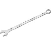 HAZET Clé mixte · extra-longue · fine 600LG-32 ∙ Profil Traction à 12 pans ex...