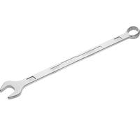 HAZET Clé mixte · extra-longue · fine 600LG-36 ∙ Profil Traction à 12 pans ex...