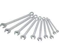 HAZET Clé Noyau Lot Doppel-Sechskant-Tractionsprofil 10-teilig 600SPC/1