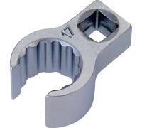 HAZET Clé polygonale 848Z-17 40,9mm