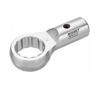 HAZET Clé polygonale à emboîtement 6630A-41 Emboîtement rond ⌀ 21 / 26 mm 41 mm HAZET Quantité:1