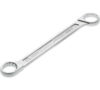 HAZET Clé polygonale double 610N-24X26 ∙ Profil Traction à 12 pans extérieurs...