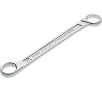 HAZET Clé polygonale double 610N-30X32 30 x 32 mm HAZET Quantité:1