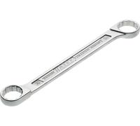 Hazet 610N-30X34 Clé polygonale double Ouverture de clé (métrique) 30 - 34 mm