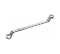 Hazet 630-21X22 Clé polygonale double Ouverture de clé (métrique) 21 - 22 mm