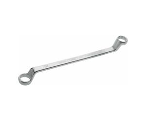 HAZET Clé polygonale double 630-24X27 24 x 27 mm HAZET Quantité:1