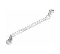 Hazet 630A-1/2X9/16 Clé polygonale double Ouverture de clé (pouces) (uniquement pour le titre) 1/2\ - 9/16\