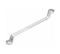 HAZET Clé polygonale double 630A-25/32x13/16 – 12 pans ext. – 295 mm