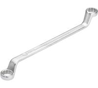 Hazet 630A-25/32X13/16 Clé polygonale double Ouverture de clé (pouces) (uniquement pour le titre) 13/16\ - 25/32\