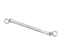 Hazet 630A-25/32X13/16 Clé polygonale double Ouverture de clé (pouces) (uniquement pour le titre) 13/16\ - 25/32\