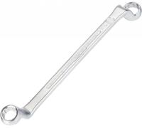 HAZET Clé polygonale double 630A-5/8X3/4 Profil extérieur double hexagonal 5⁄8 x3⁄4