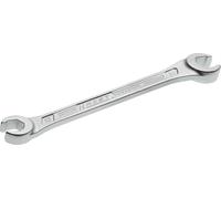 1x Clé polygonale double HAZET 612-12X14 convient pour VW