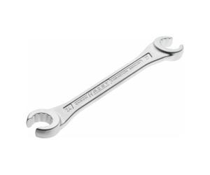 HAZET Clé polygonale double ouverte 612-24X27 24 x 27 mm HAZET Quantité:1