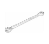 HAZET Clé polygonale double 609-E20XE24 TORX® extérieur E20 x E24 224 mm 1 pc(s)