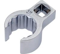 HAZET Clé polygonale ouverte 848Z-19 ∙ Carré creux 3/8 pouce (10 mm) ∙ Profil...