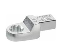 HAZET Clé polygonale 6609 C E14 Profil TX externe Carré encastré 9 x 12 mm Pochettes