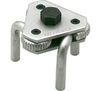 HAZET Clé pour filtre à huile Clé de filtre à huile 2172 Acier d'outil 511g