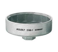 Hazet 2169-1, Clés mixtes à cliquet