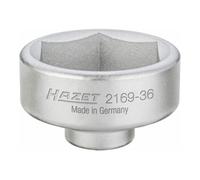 HAZET 2169-36 Clé pour filtre à huile