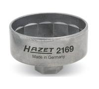 Hazet 2169, Clés mixtes à cliquet