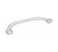 HAZET Clé pour le compresseur turbo à 12 pans 615-S10X12 10 x 12 mm HAZET Quantité:1