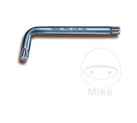 HAZET Clé Torx T15