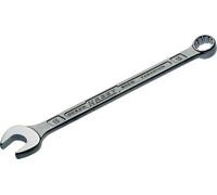 HAZET Clés polygonales et de clés à fourches 600N-15 218mm Acier chrome-vanadium