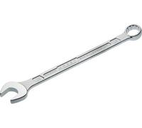 HAZET Clés polygonales et de clés à fourches 600N-28 380mm Acier chrome-vanadium