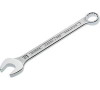 HAZET Clés polygonales et de clés à fourches 603-15 180mm Acier chrome-vanadium